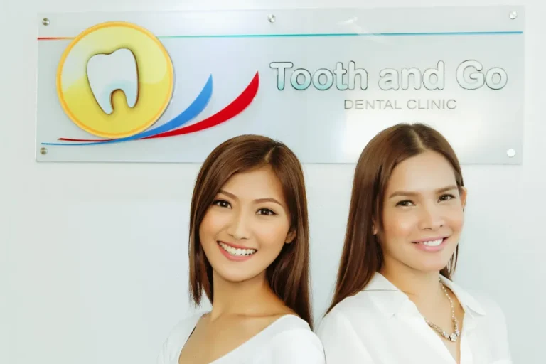 Dental Clinic Manila