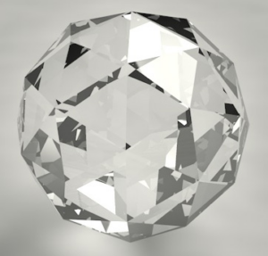 Diamond