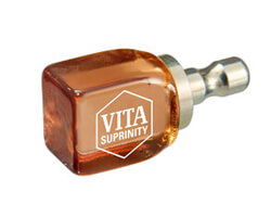 Vita Suprinity